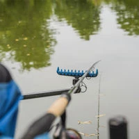 Preston Innovations Supera X Distance Feeder Rods
